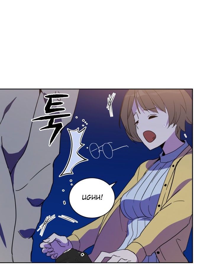 The Descent of the Demonic Master Chapter 53 Gambar 56