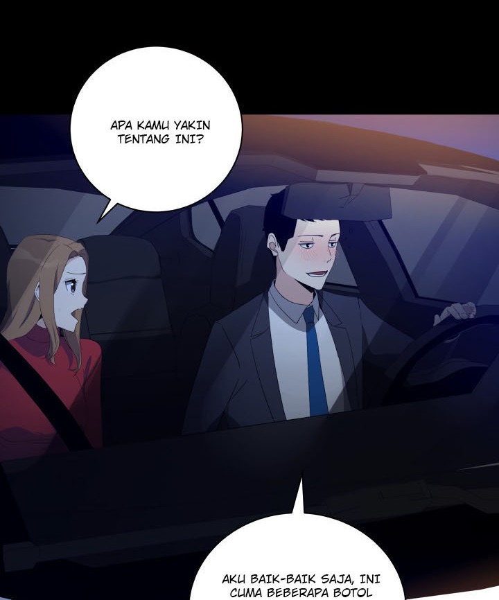 The Descent of the Demonic Master Chapter 53 Gambar 3