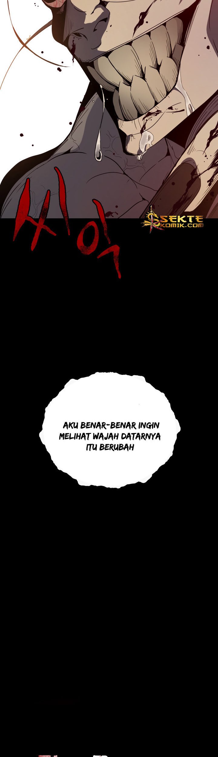 The Descent of the Demonic Master Chapter 53 Gambar 61