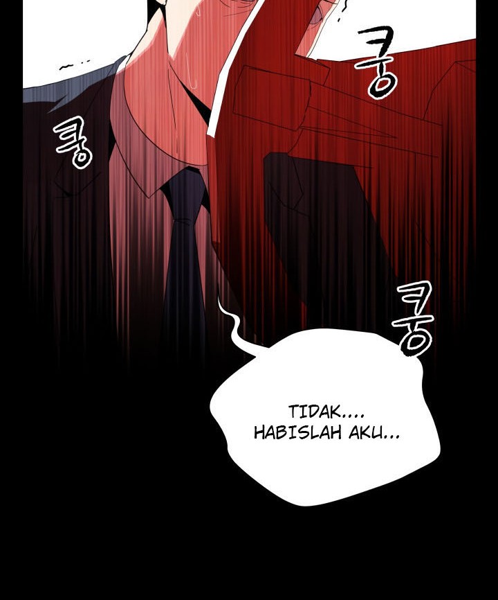 The Descent of the Demonic Master Chapter 53 Gambar 7