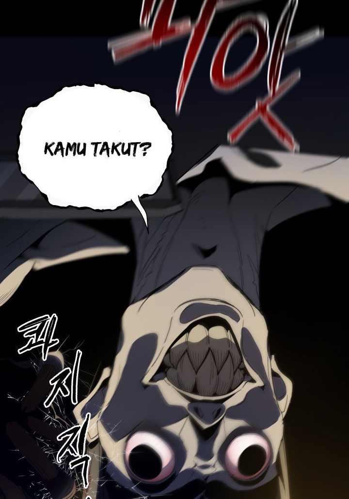 The Descent of the Demonic Master Chapter 53 Gambar 15