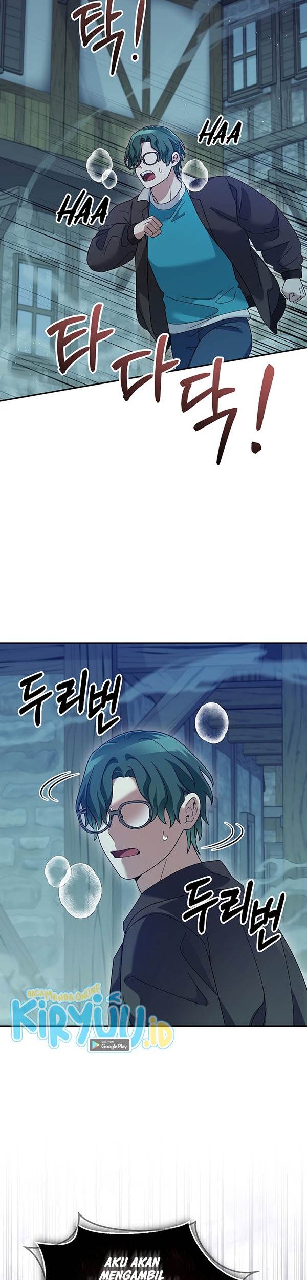 Baca  The Newbie Is Too Strong Chapter 81 Gambar 2