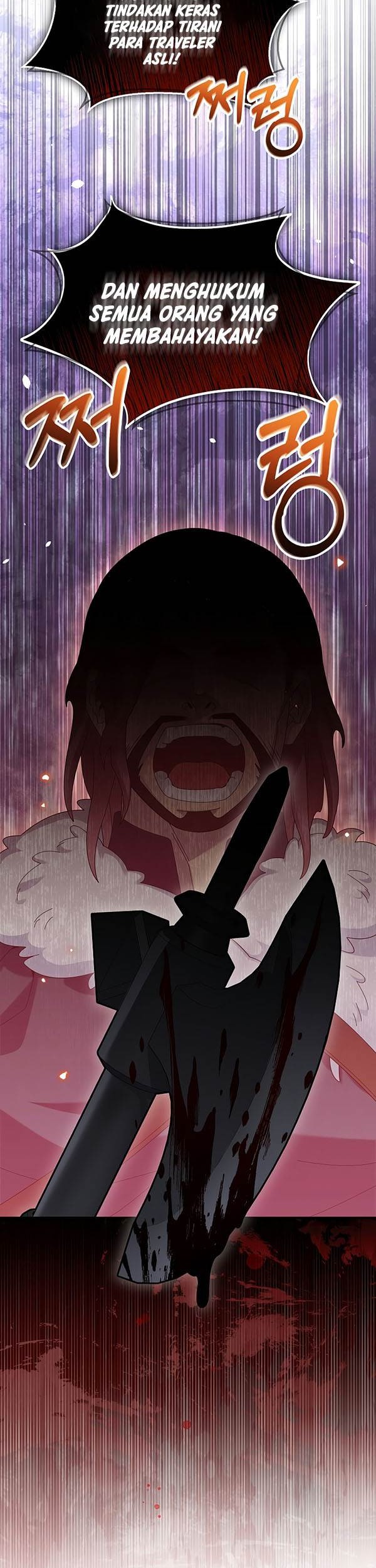 The Newbie Is Too Strong Chapter 81 Gambar 3