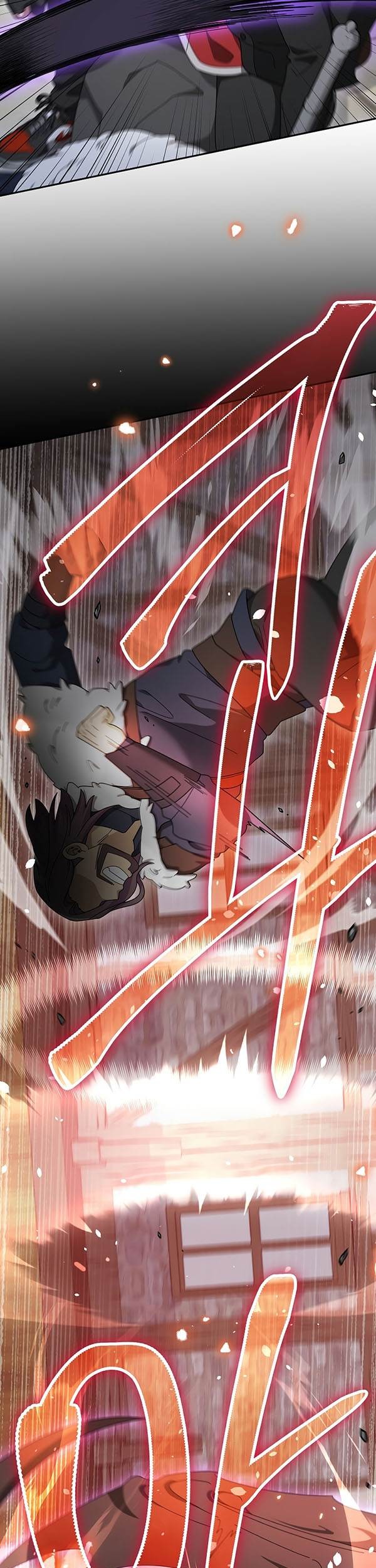 The Newbie Is Too Strong Chapter 81 Gambar 25
