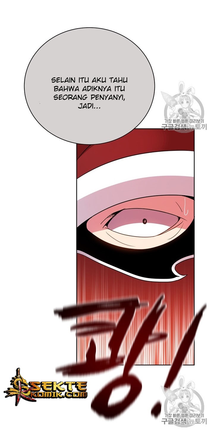 The Descent of the Demonic Master Chapter 52 Gambar 11