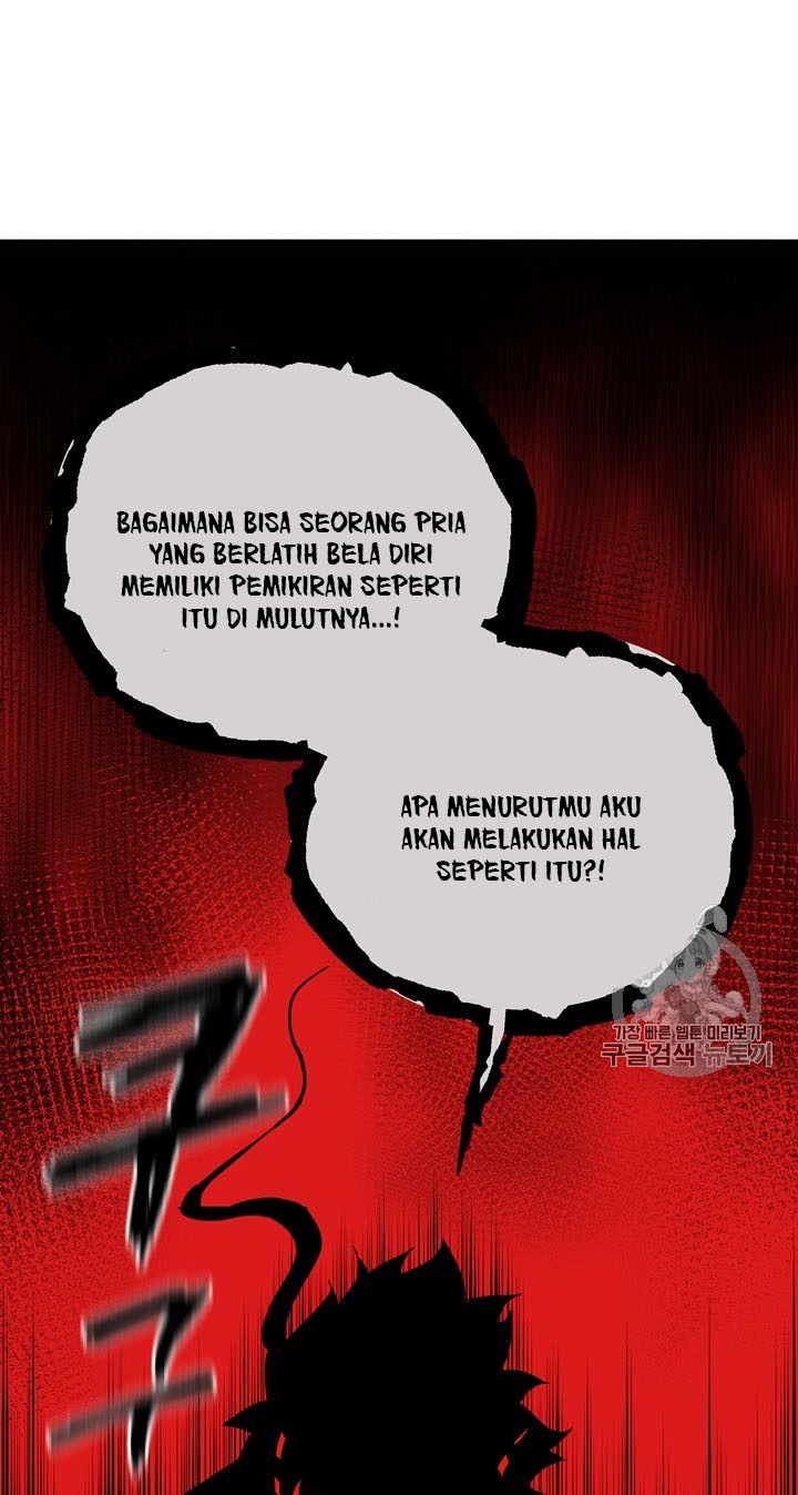The Descent of the Demonic Master Chapter 52 Gambar 12