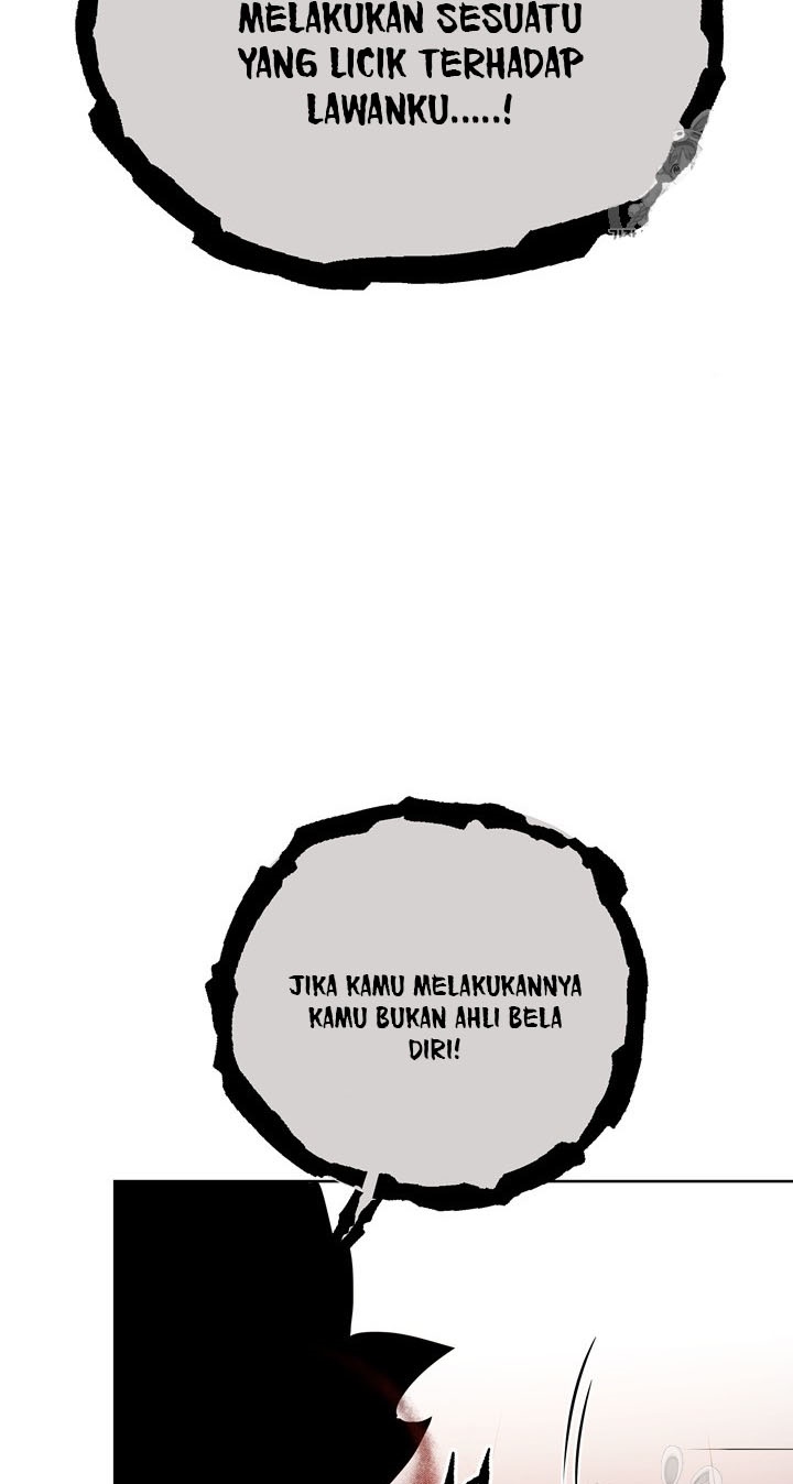 The Descent of the Demonic Master Chapter 52 Gambar 14