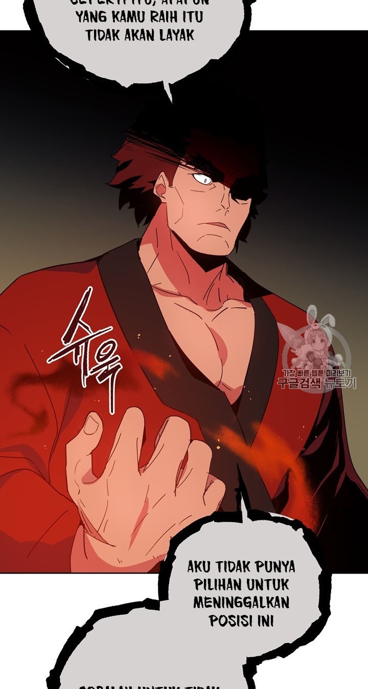 The Descent of the Demonic Master Chapter 52 Gambar 16