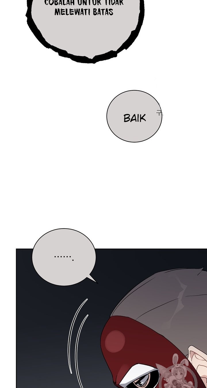 The Descent of the Demonic Master Chapter 52 Gambar 17