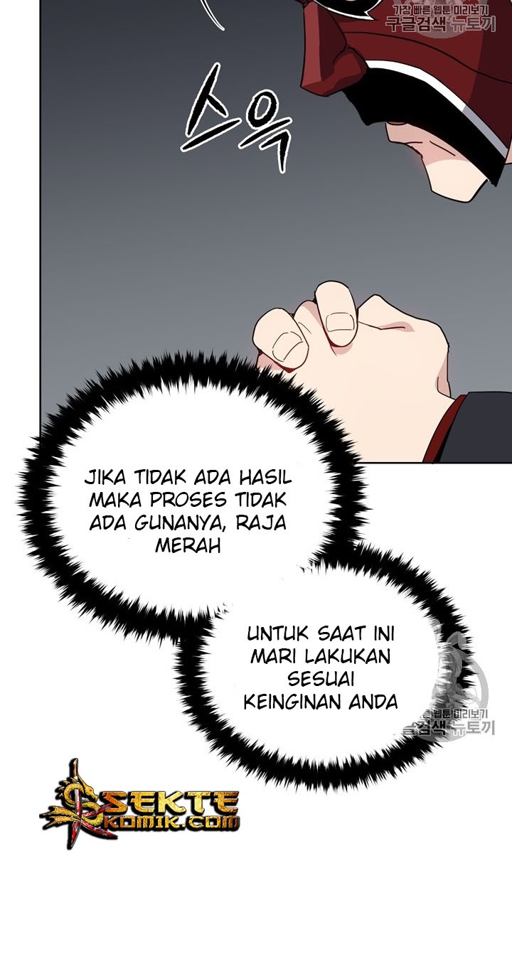 The Descent of the Demonic Master Chapter 52 Gambar 18