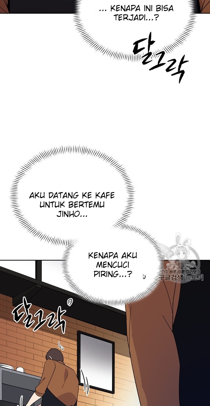 The Descent of the Demonic Master Chapter 52 Gambar 22