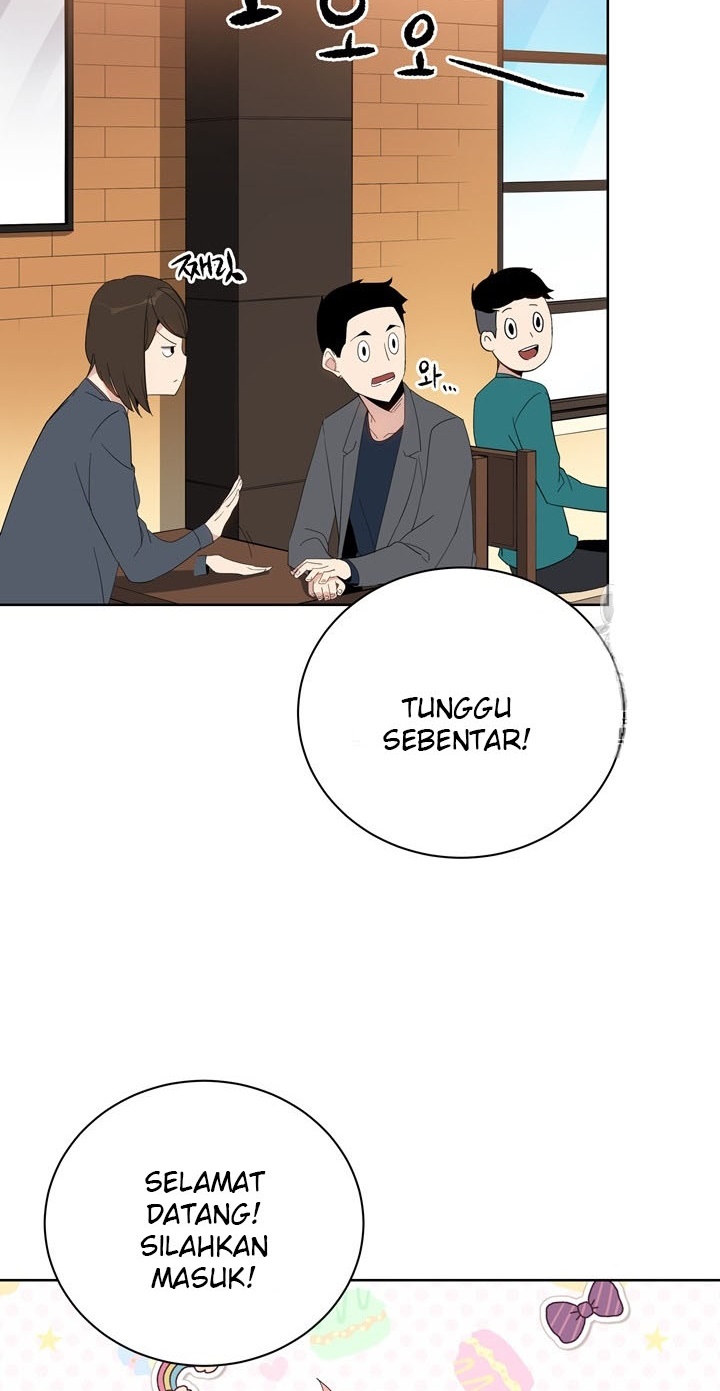 The Descent of the Demonic Master Chapter 52 Gambar 25