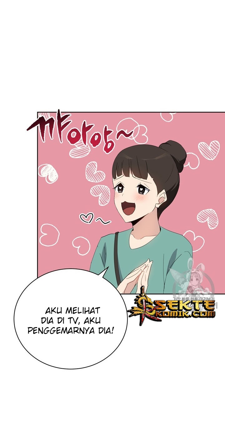 The Descent of the Demonic Master Chapter 52 Gambar 27