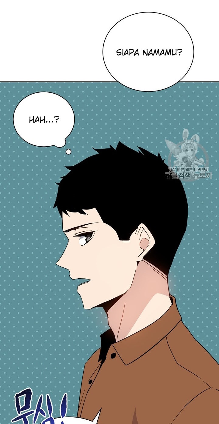 The Descent of the Demonic Master Chapter 52 Gambar 28