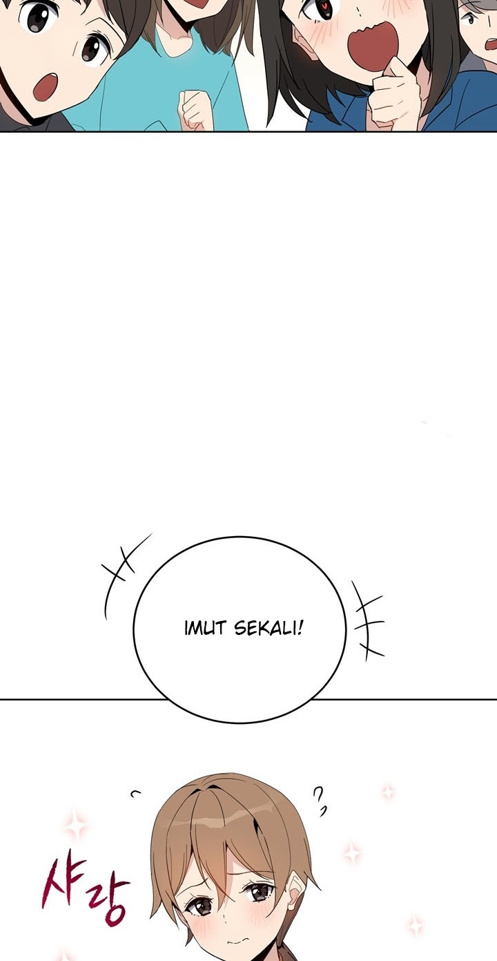 The Descent of the Demonic Master Chapter 52 Gambar 30
