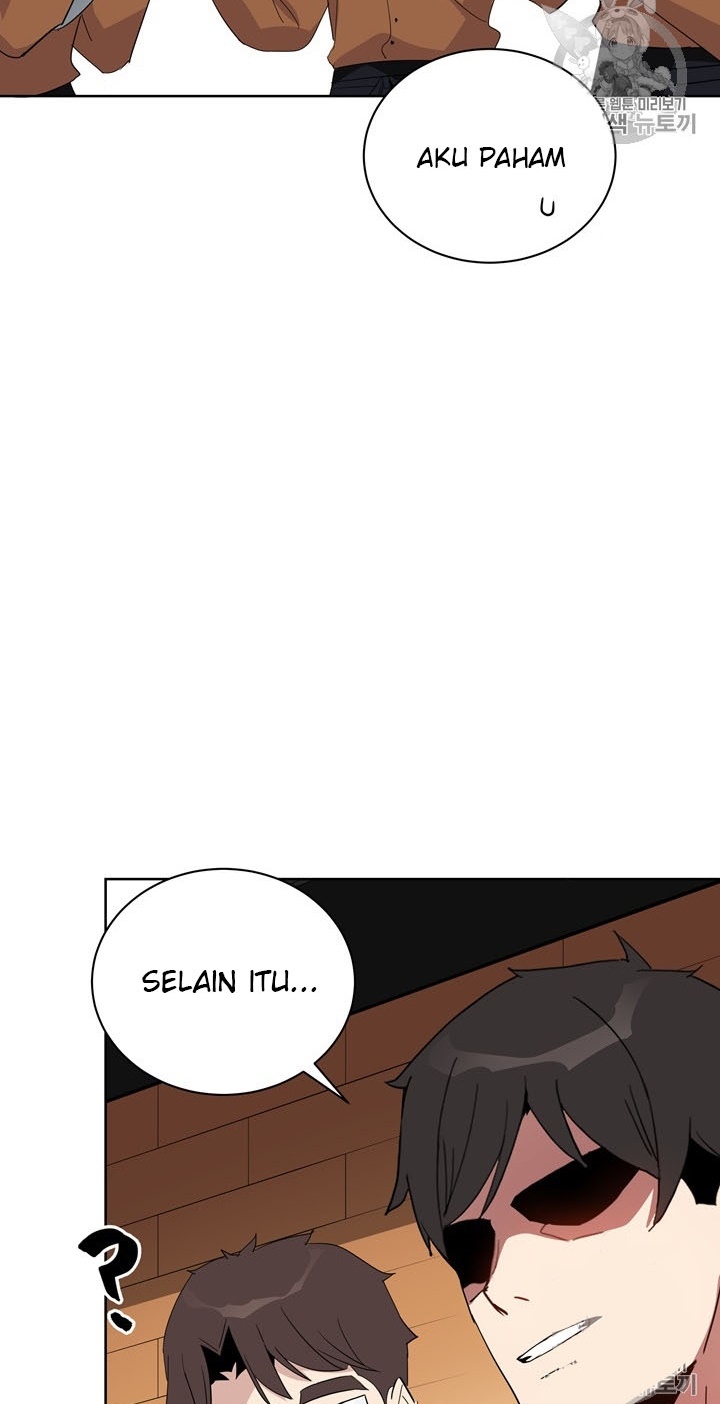 The Descent of the Demonic Master Chapter 52 Gambar 34