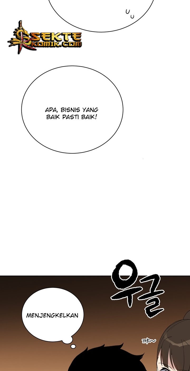 The Descent of the Demonic Master Chapter 52 Gambar 38