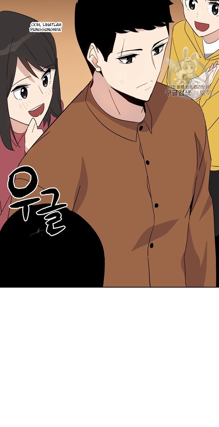 The Descent of the Demonic Master Chapter 52 Gambar 39