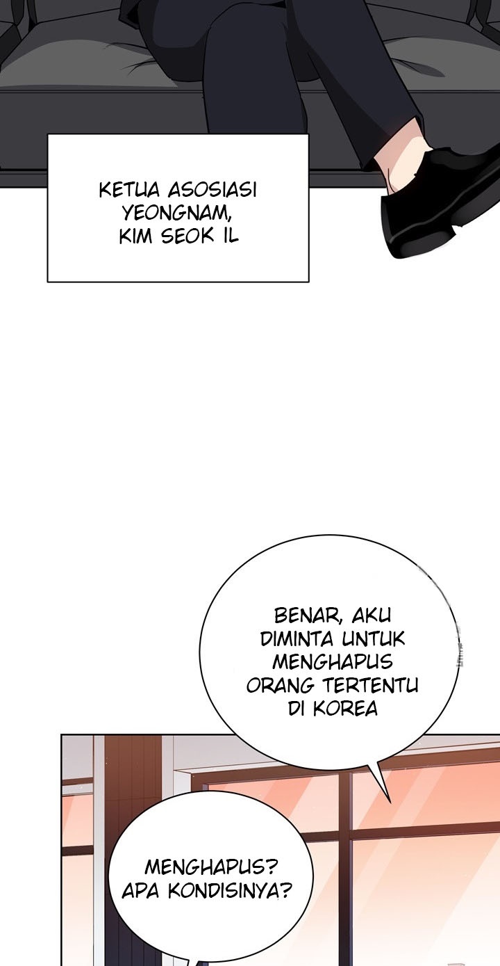 The Descent of the Demonic Master Chapter 52 Gambar 42
