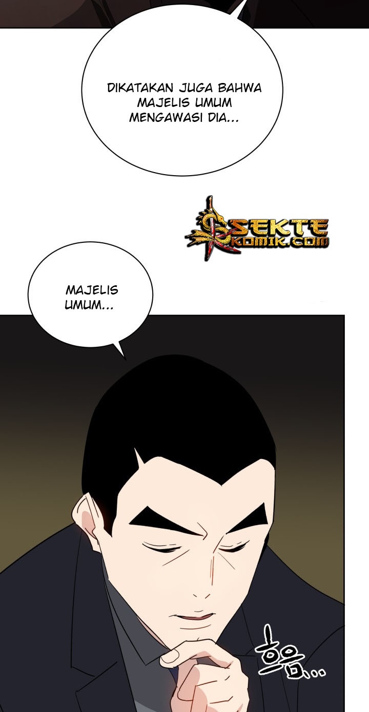 The Descent of the Demonic Master Chapter 52 Gambar 48