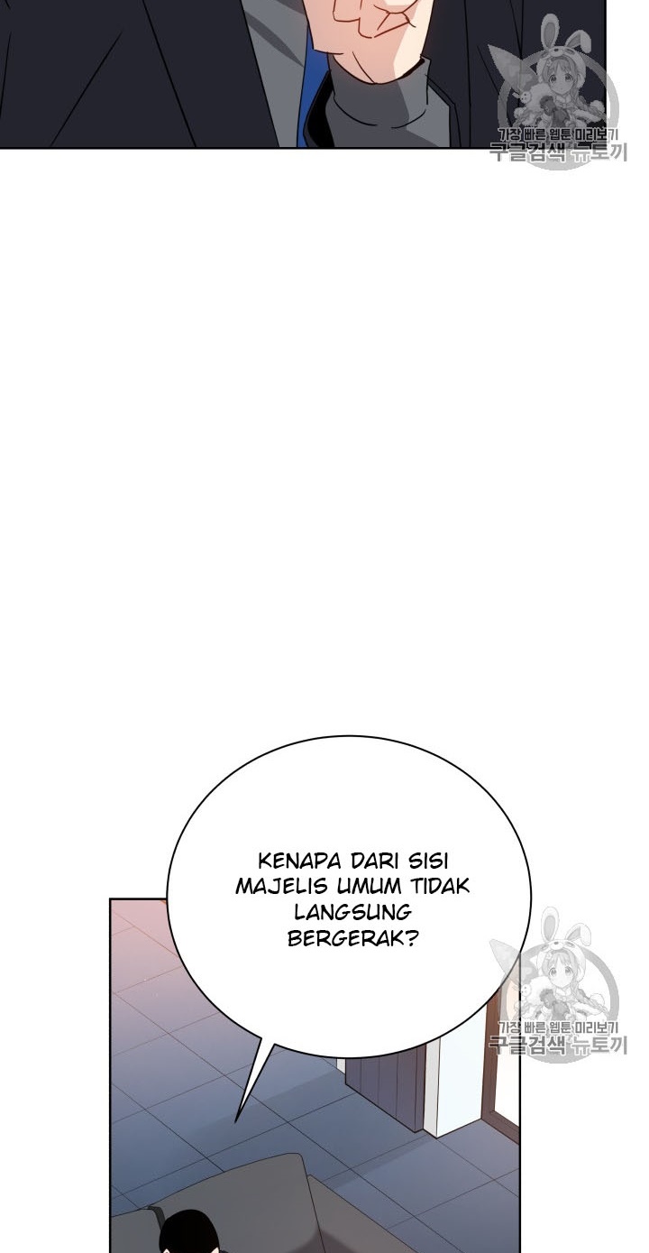 The Descent of the Demonic Master Chapter 52 Gambar 49