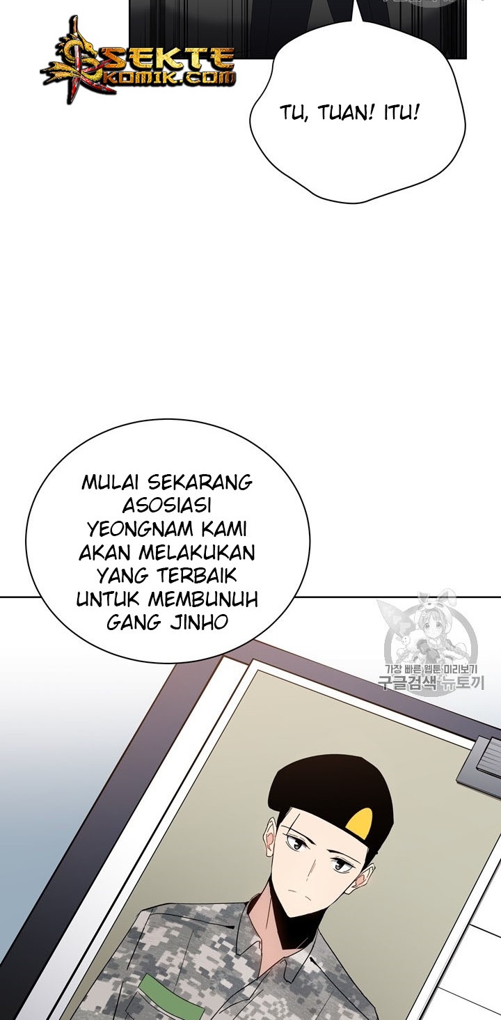 The Descent of the Demonic Master Chapter 52 Gambar 54