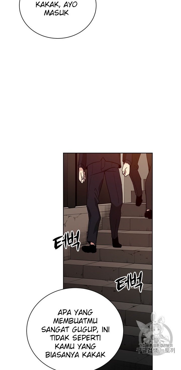 The Descent of the Demonic Master Chapter 52 Gambar 59