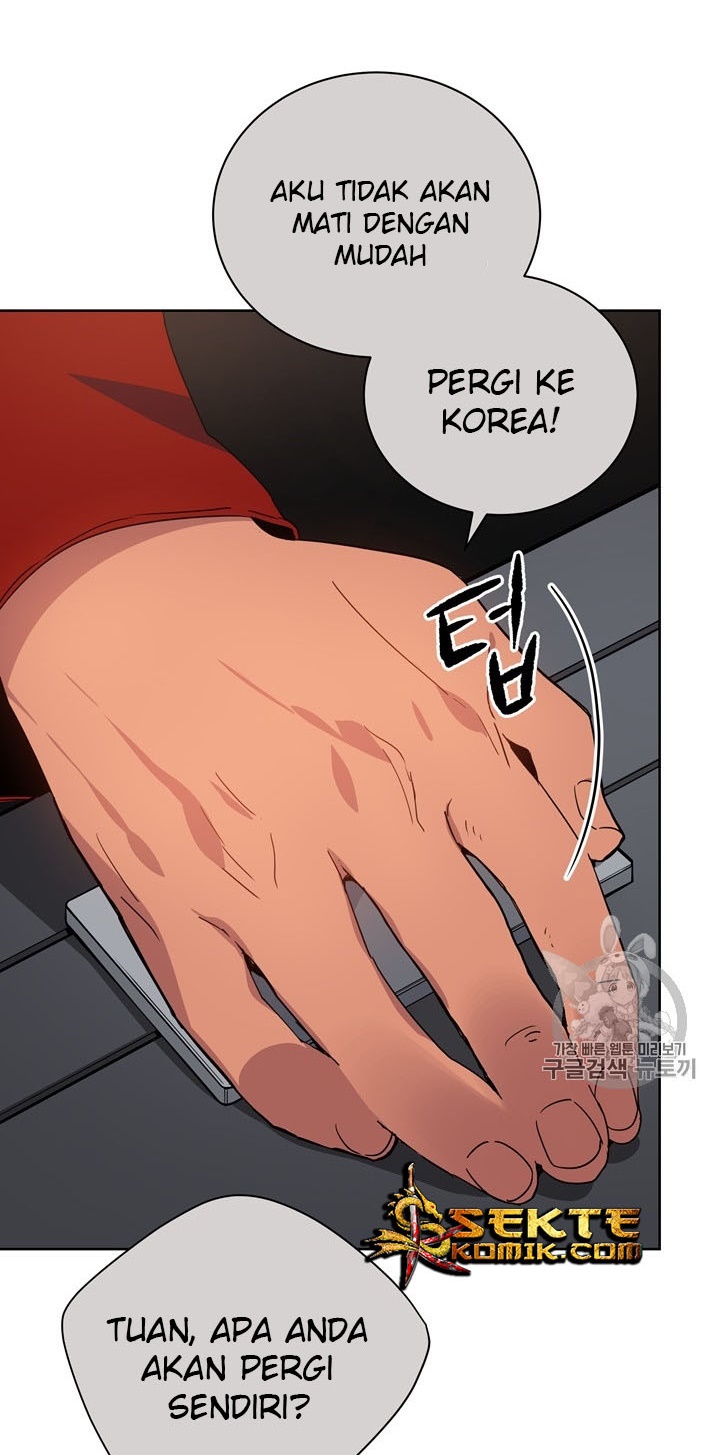 The Descent of the Demonic Master Chapter 52 Gambar 6