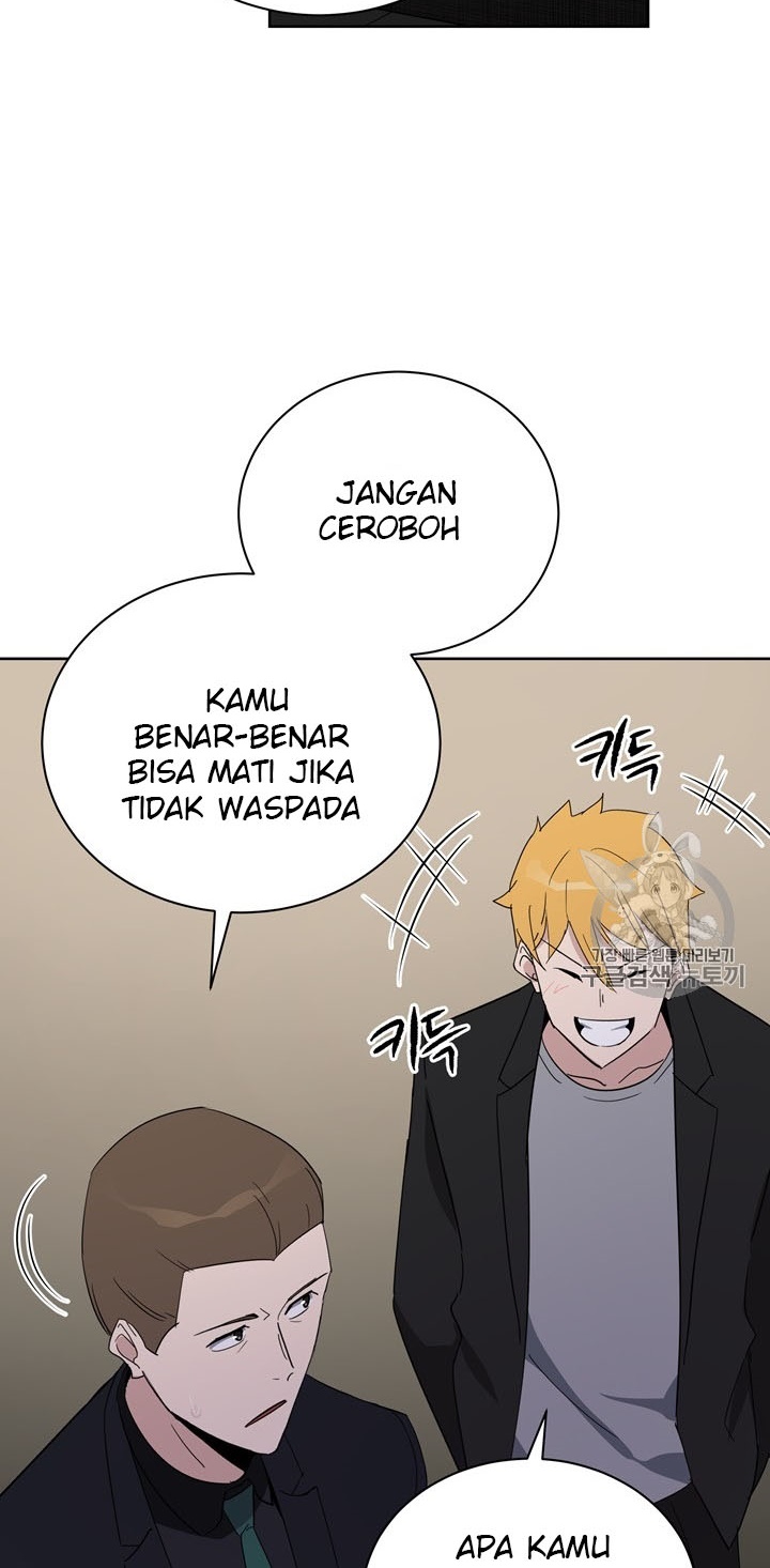 The Descent of the Demonic Master Chapter 52 Gambar 60