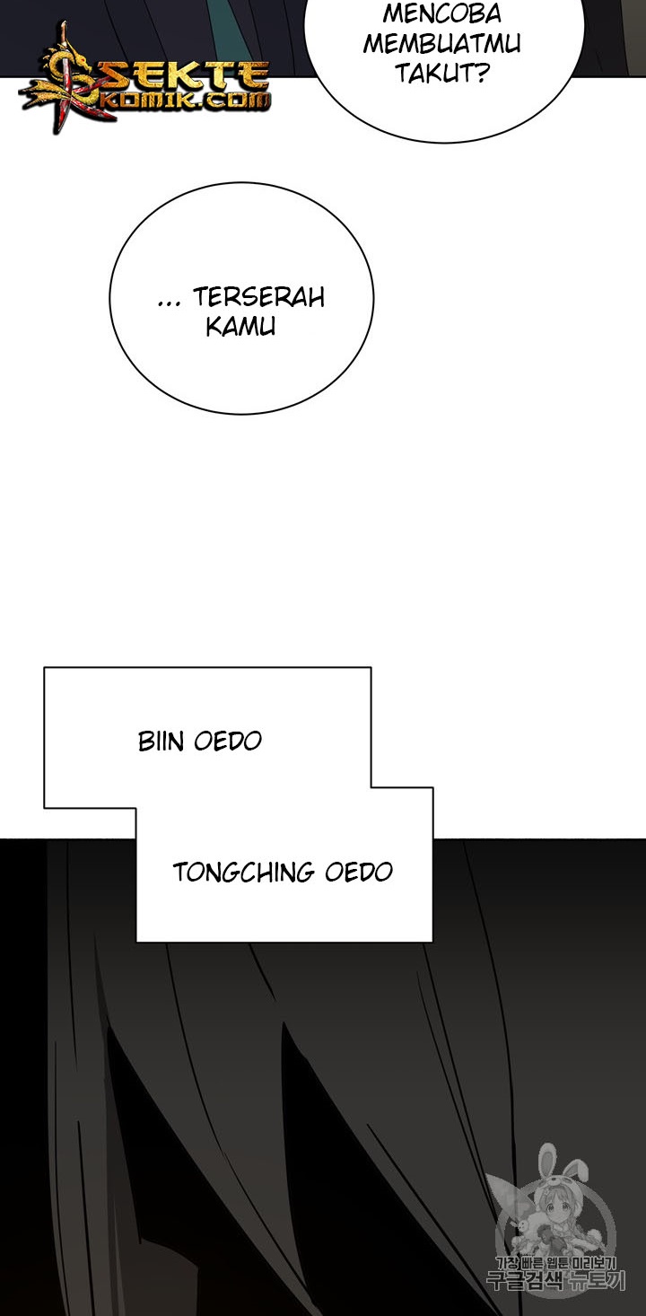 The Descent of the Demonic Master Chapter 52 Gambar 61