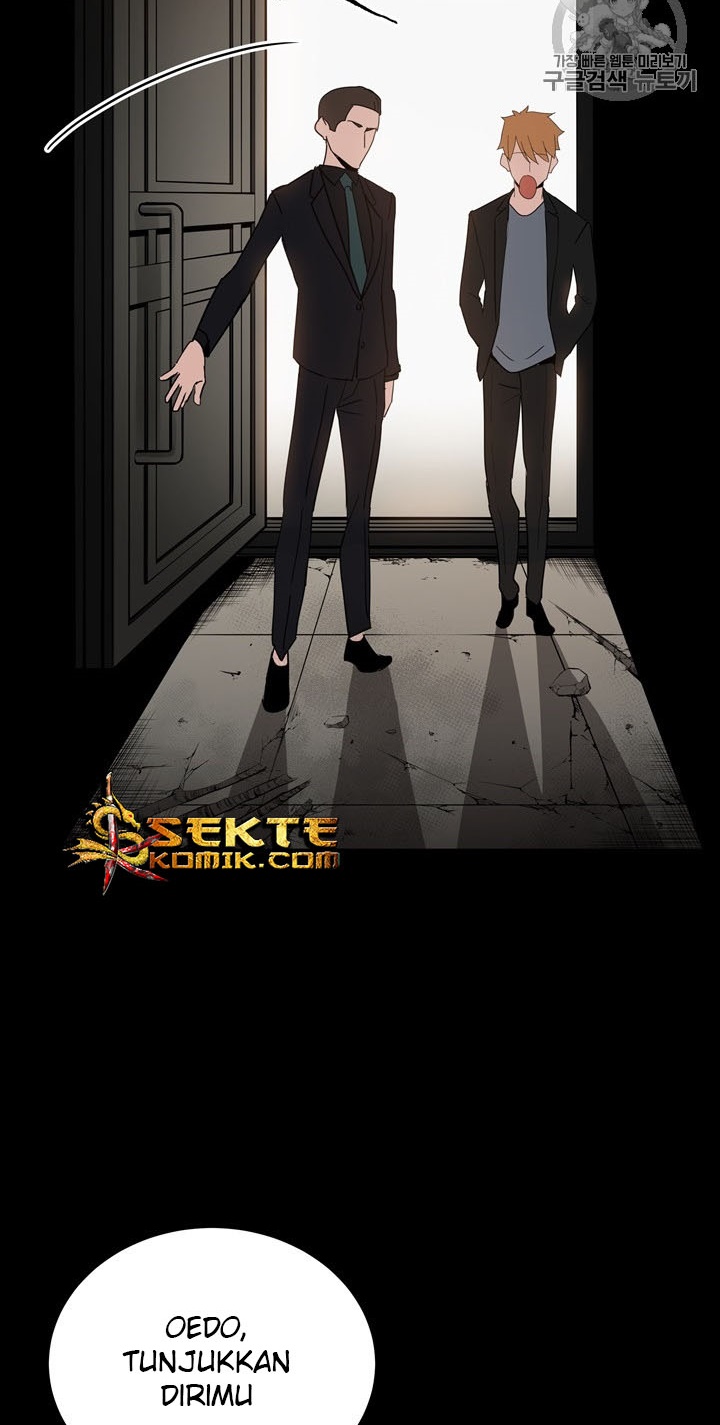 The Descent of the Demonic Master Chapter 52 Gambar 64
