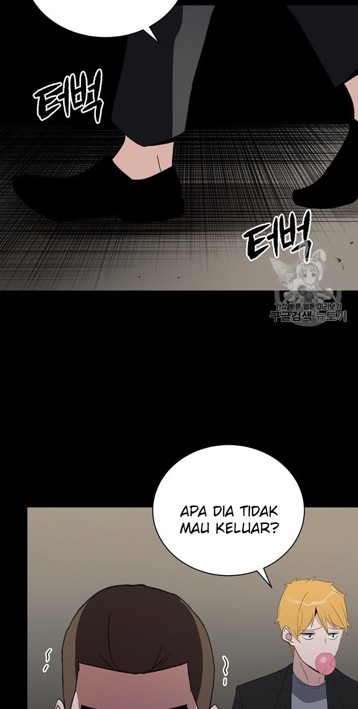 The Descent of the Demonic Master Chapter 52 Gambar 65