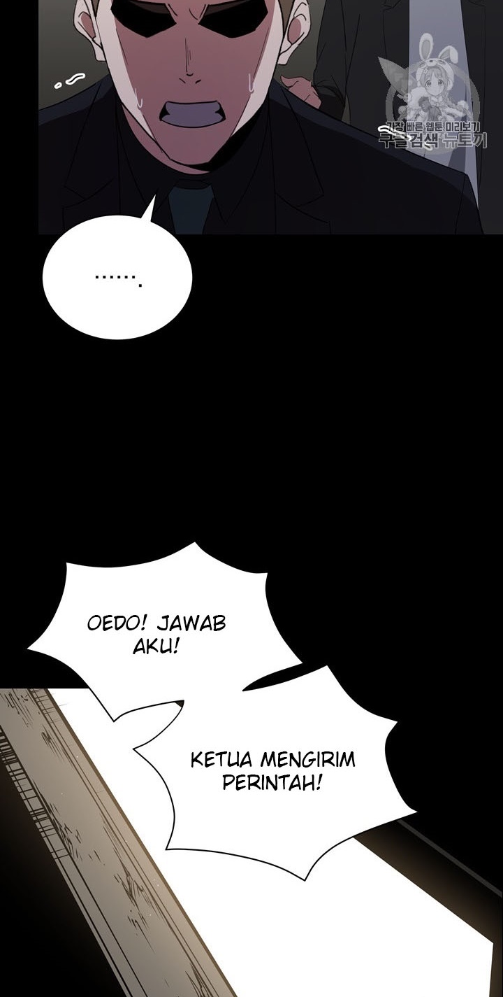 The Descent of the Demonic Master Chapter 52 Gambar 66