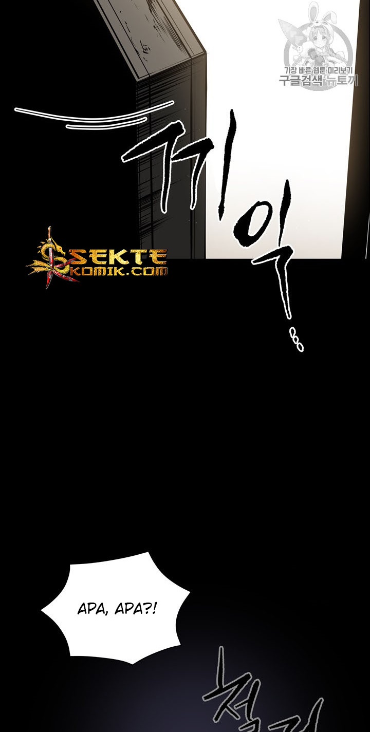 The Descent of the Demonic Master Chapter 52 Gambar 67