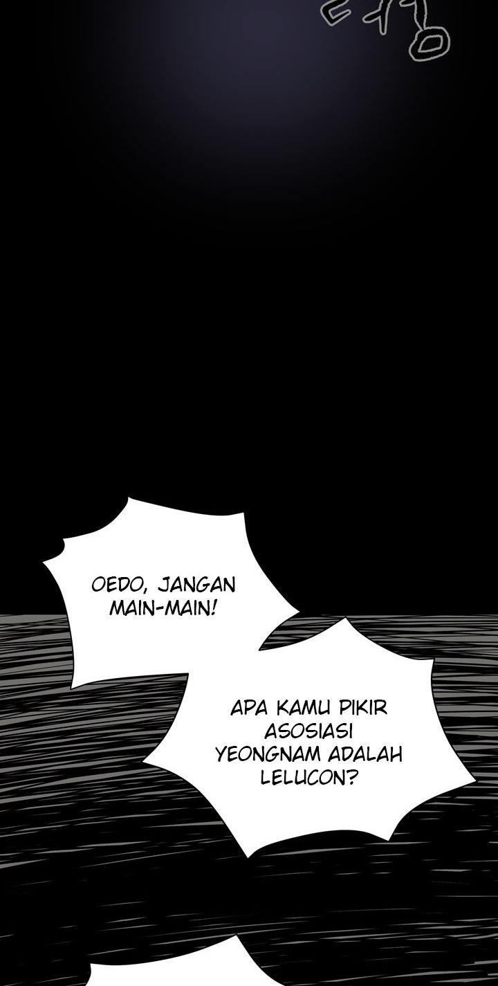 The Descent of the Demonic Master Chapter 52 Gambar 68