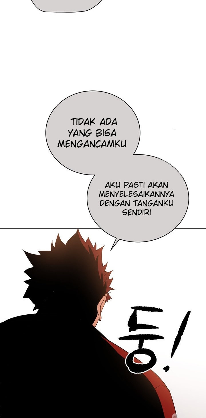 The Descent of the Demonic Master Chapter 52 Gambar 7