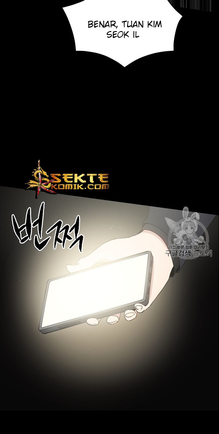The Descent of the Demonic Master Chapter 52 Gambar 70