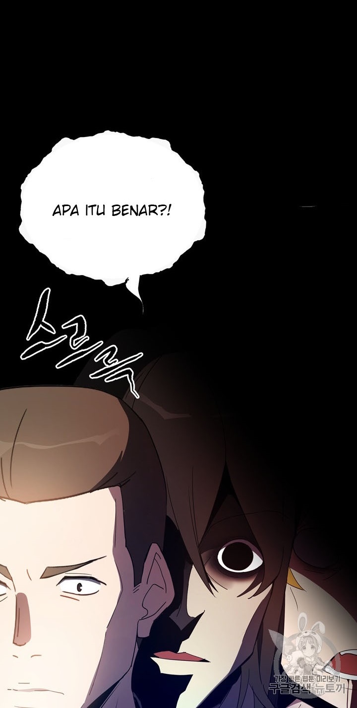 The Descent of the Demonic Master Chapter 52 Gambar 71