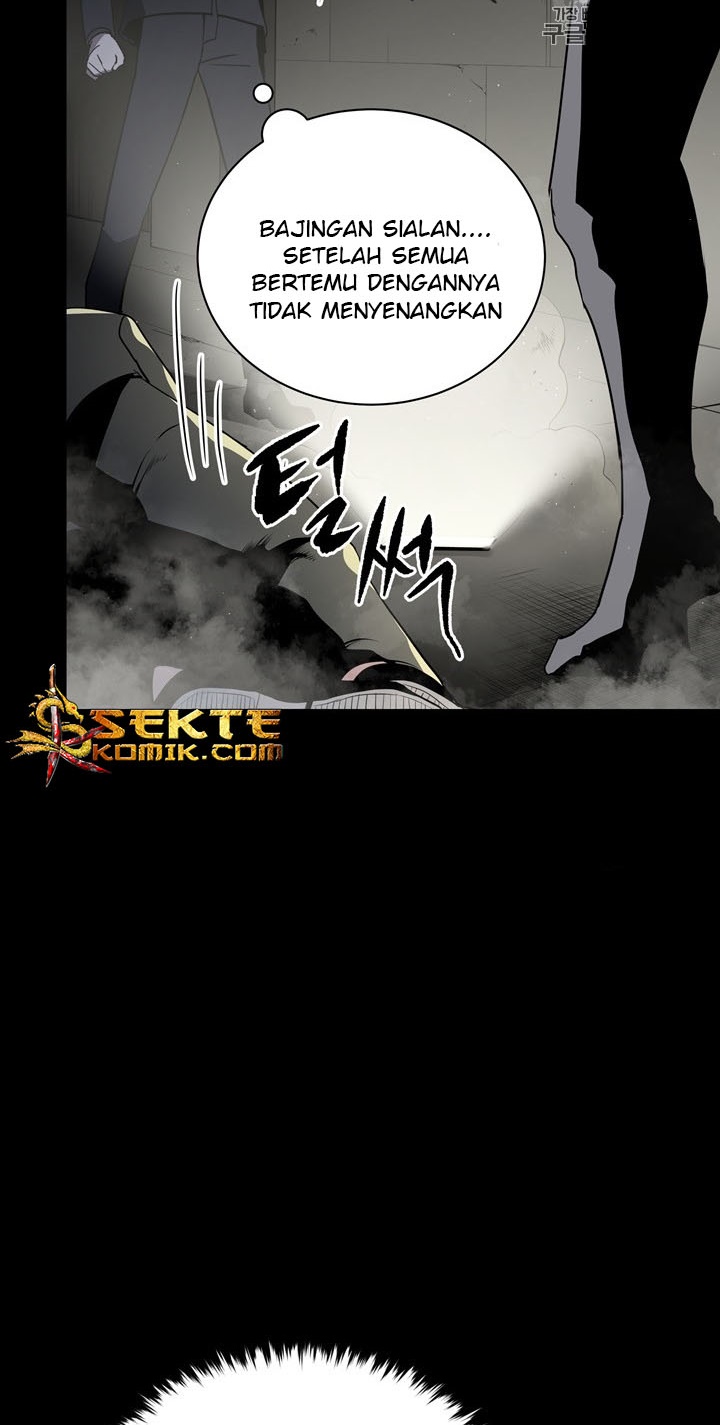 The Descent of the Demonic Master Chapter 52 Gambar 73
