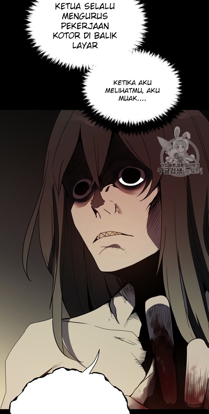 The Descent of the Demonic Master Chapter 52 Gambar 74