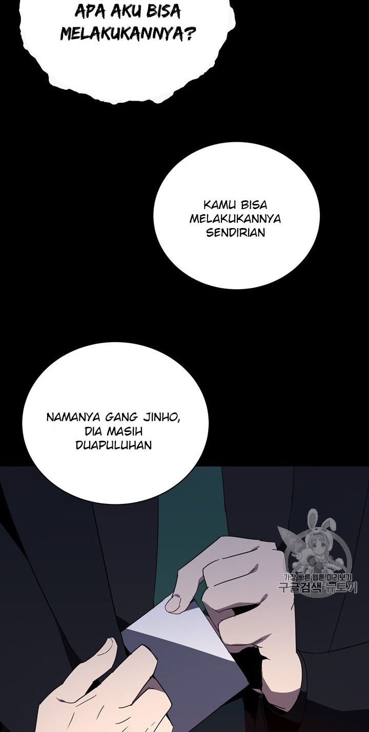 The Descent of the Demonic Master Chapter 52 Gambar 75