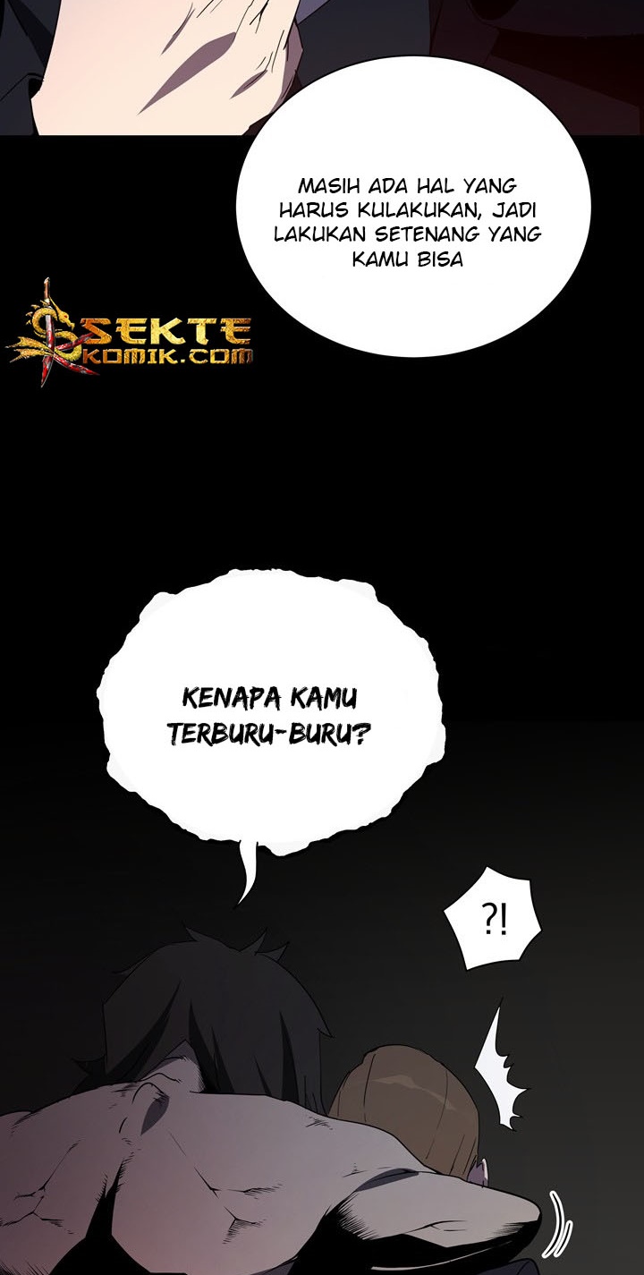 The Descent of the Demonic Master Chapter 52 Gambar 76