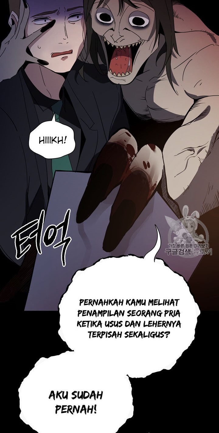 The Descent of the Demonic Master Chapter 52 Gambar 78