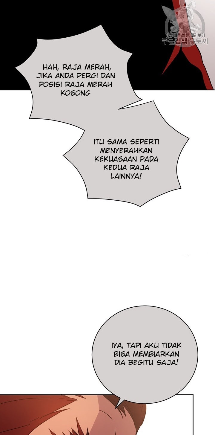 The Descent of the Demonic Master Chapter 52 Gambar 8