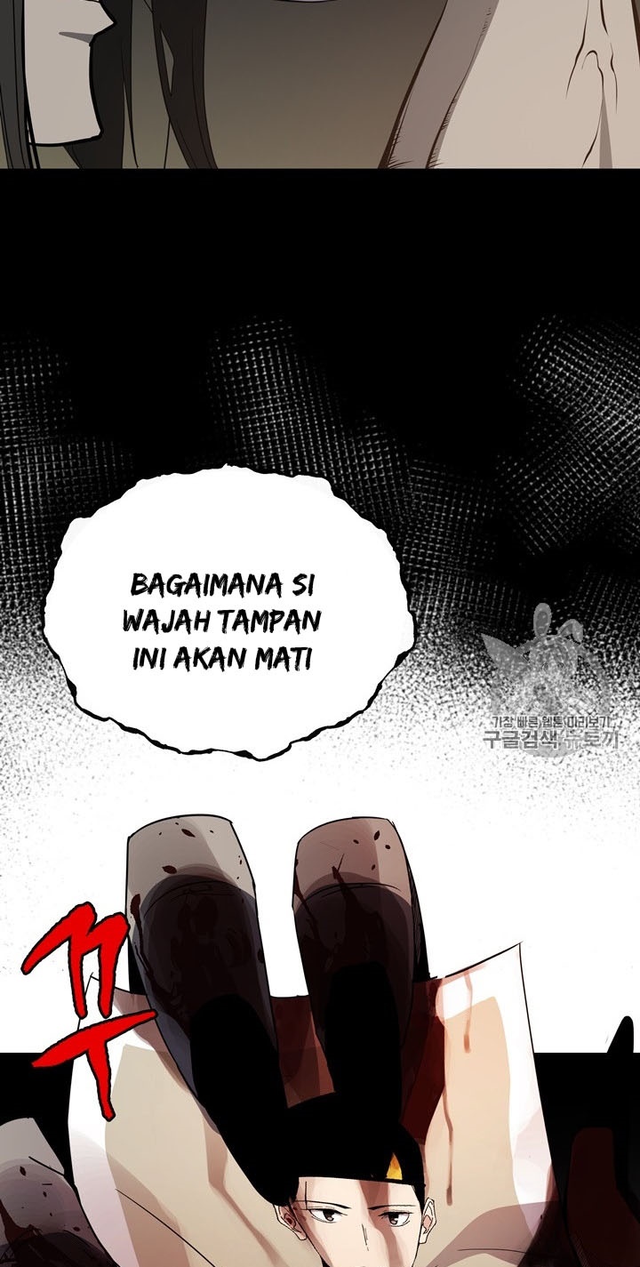 The Descent of the Demonic Master Chapter 52 Gambar 80