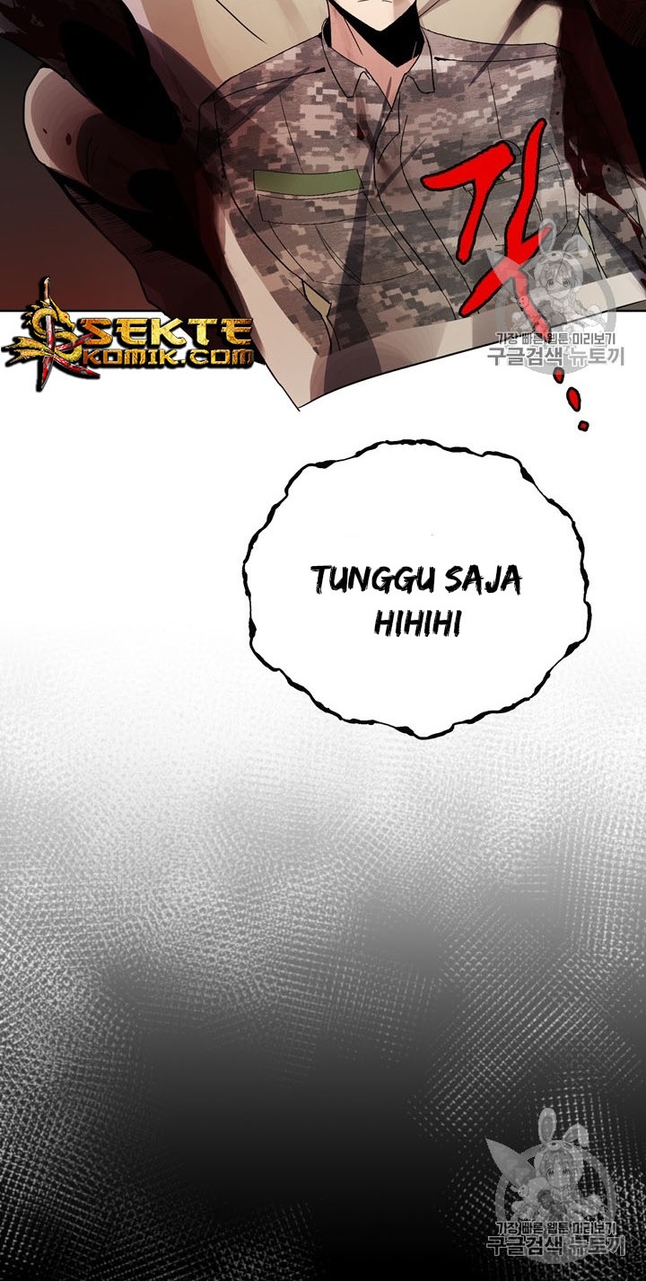 The Descent of the Demonic Master Chapter 52 Gambar 81