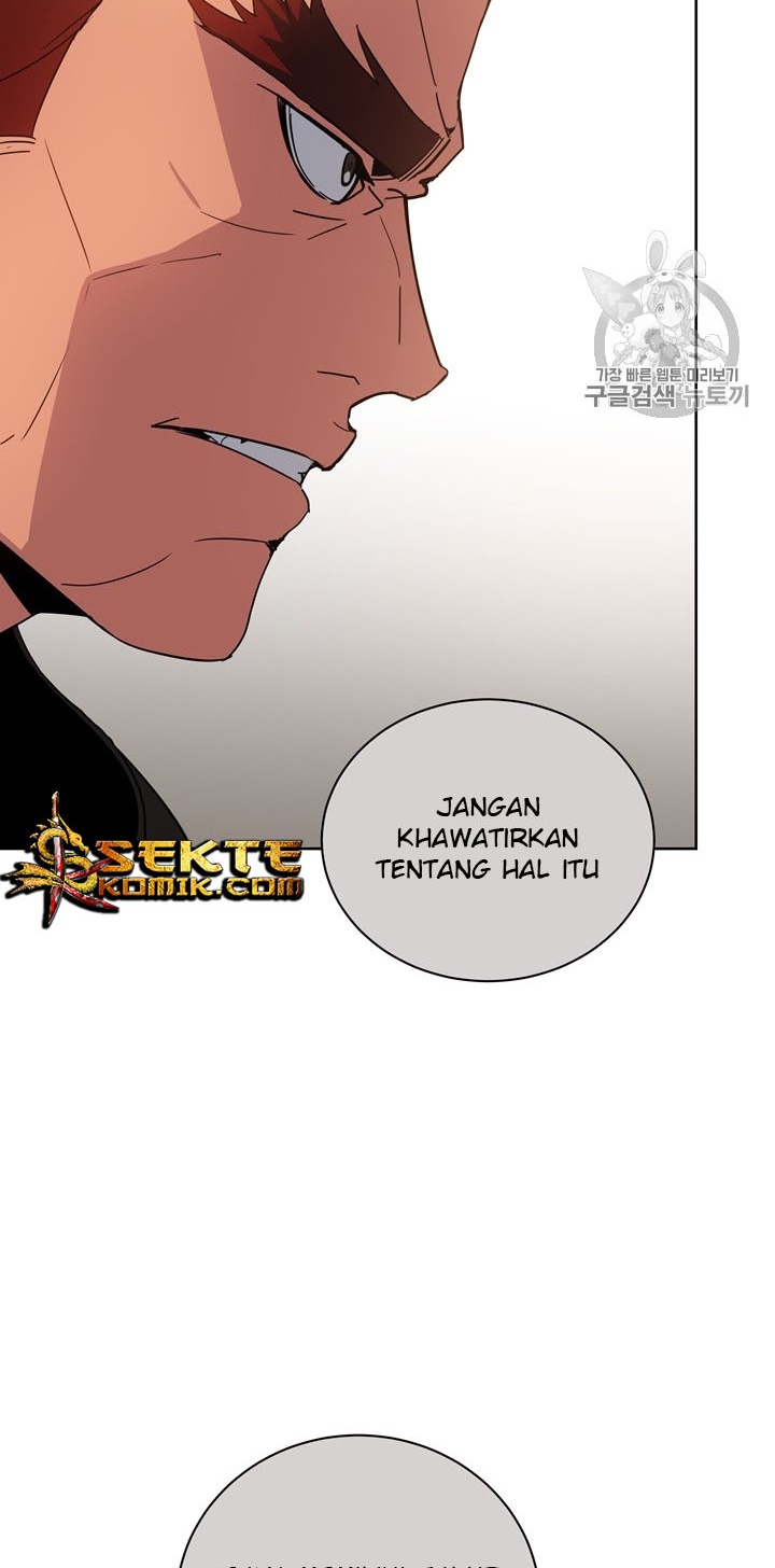 The Descent of the Demonic Master Chapter 52 Gambar 9