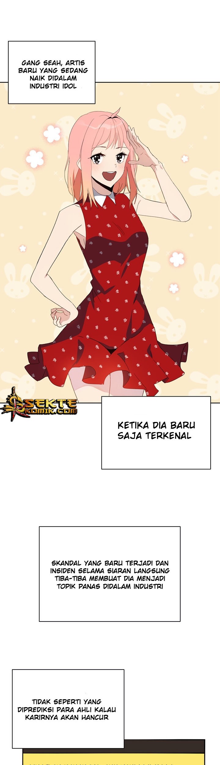 Baca  The Descent of the Demonic Master Chapter 51 Gambar 2
