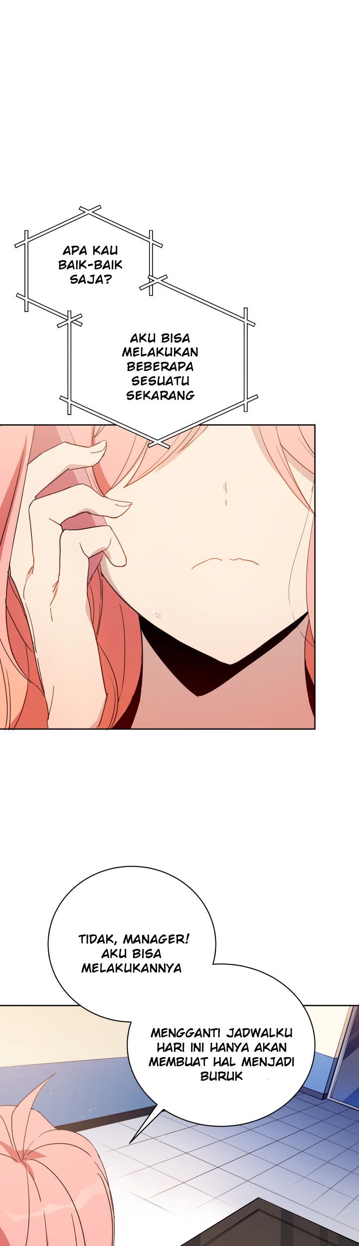 The Descent of the Demonic Master Chapter 50 Gambar 18