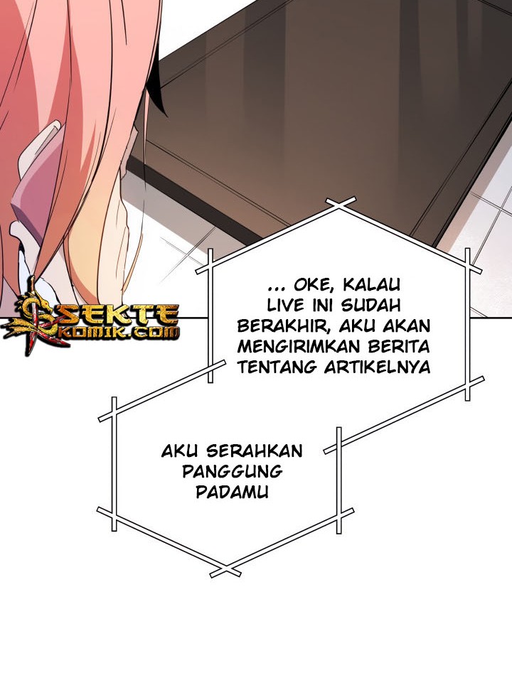The Descent of the Demonic Master Chapter 50 Gambar 19